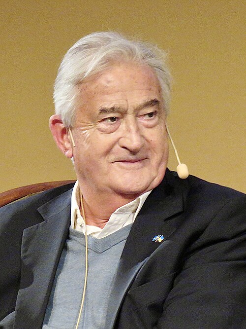 Antony Beevor